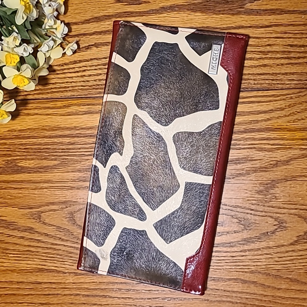 Miche Giraffe Shell Cover